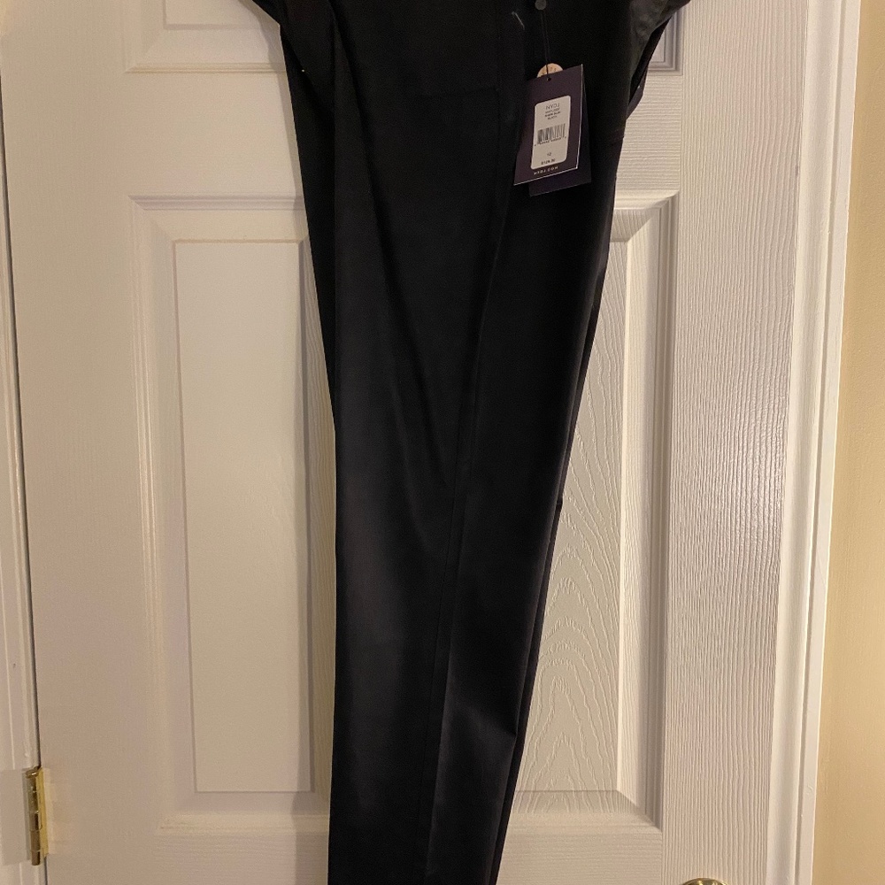 NYDJ’s Sheri Slim Women's Jeans - size 12-NWT